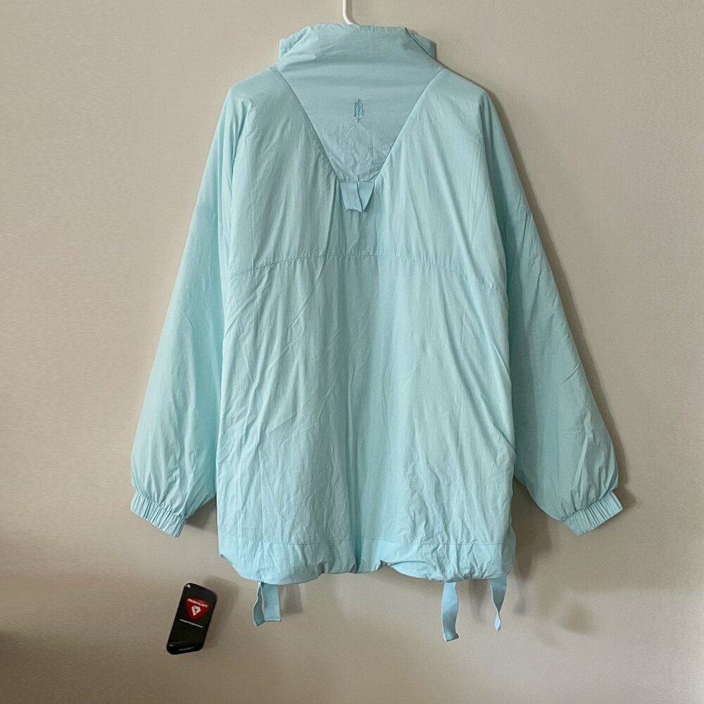 Free People Movement Faye Puffer Pullover NWT - Picture 6 of 10
